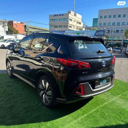 ג'י.איי.סי/ GAC GE3 1ST. Edition אוט' חשמלי (177 כ''ס) חשמלי 2021 למכירה בכפר סבא