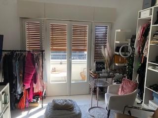 דירה 2 חדרים למכירה בתל אביב יפו | יהודה הלוי | לב העיר