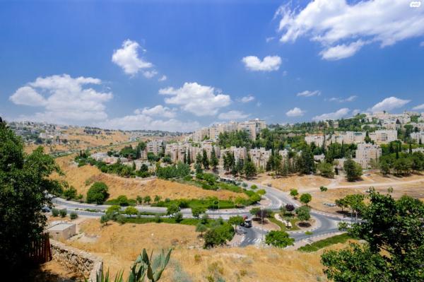 שלמה בן יוסף 323 (תלפיות מזרח)