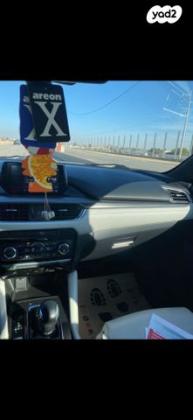 מאזדה g Premium Plus סדאן אוט' 2.5 (192 כ"ס) בנזין 2018 למכירה בבאר שבע