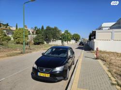 סיאט איביזה AM5 אוט' 5 דל' 1.2 (105 כ"ס) בנזין 2015 למכירה בגן יבנ