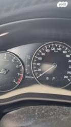 מאזדה i Spirit הצ'בק אוט' 2.0 (165 כ''ס) בנזין 2021 למכירה במודיעין