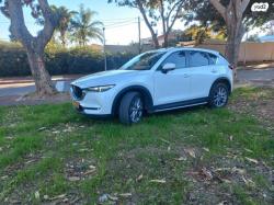 מאזדה CX-5 4X2 Executive אוט' 4 דל' 2.0 (165 כ"ס) בנזין 2021 למכירה בכפר 