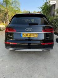 אאודי Q5 4X4 ADV Luxury אוט' 2.0 (265 כ"ס) בנזין 2021 למכירה בבאקה אל ע
