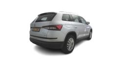 סקודה קודיאק 4X4 Style אוט' דיזל 7 מק' 2.0 (190 כ''ס) דיזל 2018 למכיר