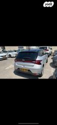 יונדאי i20 Prime Plus אוט' 1.0 (100 כ''ס) בנזין 2023 למכירה בקרית גת