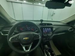 שברולט טרייל בלייזר LT Plus אוט' 5 מק' 1.3 (155 כ''ס) בנזין 2021 למכ