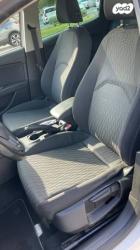 סיאט לאון Style אוט' 5 דל' 1.2 (105 כ''ס) [2013-2016] בנזין 2015 למכירה ב