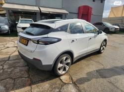 ג'ילי - Geely Geometry C 460Pro אוט' חשמלי (204 כ"ס) חשמלי 2022 למכירה בר