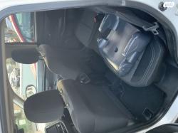 מיצובישי אאוטלנדר Intense אוט' 7 מק' 2.0 (150 כ"ס) בנזין 2021 למכיר