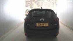 מאזדה CX-5 4X2 Premium אוט' 2.0 (165 כ"ס) בנזין 2020 למכירה ברעננה