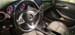 מרצדס CLA CLA180 SE ידני 1.6 (122 כ''ס) בנזין 2015 למכירה בחולון