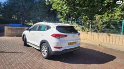 יונדאי טוסון Premium אוט' בנזין 2.0 (155 כ"ס) בנזין 2017 למכירה בי