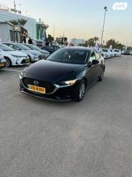 מאזדה i Comfort סדאן אוט' 2.0 (165 כ"ס) בנזין 2020 למכירה באשדוד