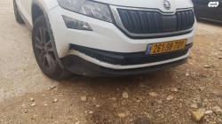 סקודה קודיאק Ambition אוט' 7 מק' 1.4 (150 כ"ס) בנזין 2017 למכירה במו