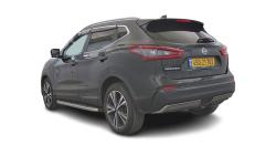 ניסאן קשקאי Acenta Tech אוט' דיזל 1.5 (115 כ''ס) דיזל 2021 למכירה ב