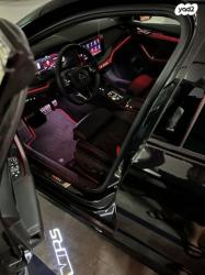 סקודה אוקטביה RS RS אוט' 2.0 (245 כ"ס) בנזין 2023 למכירה בחולון