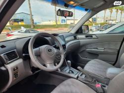 סובארו פורסטר 4X4 I אוט' 2.0 (150 כ''ס) [2008-2012] בנזין 2008 למכירה ב