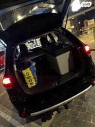 מיצובישי אאוטלנדר PHEV 4X4 Supreme הייבריד אוט' 5 מק' 2.0 (121 כ"ס) ה