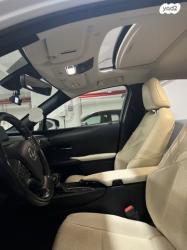 לקסוס UX UX250H Premium הייבריד אוט' 2.0 (152 כ''ס) בנזין 2019 למכירה ב