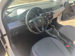 סיאט ארונה Style אוט' 1.0 (115 כ"ס) בנזין 2019 למכירה בראשון לציו