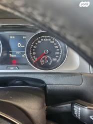 פולקסווגן גולף Trendline אוט' 5 דל' 1.4 (122 כ"ס) [2013-2015] בנזין 2013 ל