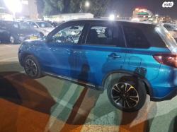 סוזוקי ויטרה GLX 2T טורבו אוט' 1.0 (112 כ''ס) בנזין 2020 למכירה בכ