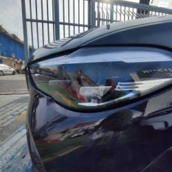 ב.מ.וו X5 45E XDRIVE M-sport הייב' 4 דל' אוט' 3.0 (286 כ''ס) היברידי חשמל 