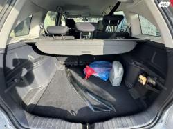 הונדה CR-V 4X4 Comfort אוט' 2.0 (150 כ''ס) בנזין 2011 למכירה בנתניה