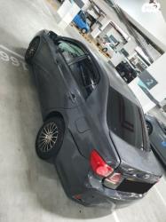 טויוטה קורולה Sun Plus 4 אוט' 1.6 (124 כ''ס) בנזין 2010 למכירה בראש 