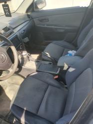 מאזדה i Comfort הצ'בק אוט' 1.6 (105 כ''ס) בנזין 2006 למכירה ברמלה