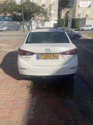 מאזדה i Spirit סדאן אוט' 2.0 (165 כ''ס) בנזין 2015 למכירה ברמלה