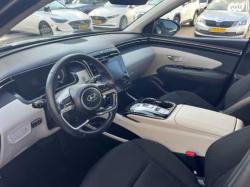 יונדאי טוסון Luxury אוט' 1.6 (180 כ''ס) בנזין 2022 למכירה בתל אביב