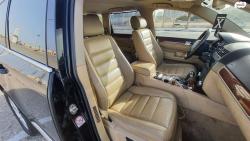 פולקסווגן טוארג 4X4 Luxury V8 אוט' 4.2 (310 כ''ס) בנזין 2006 למכירה ב