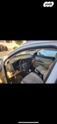 מיצובישי אאוטלנדר Intense אוט' 7 מק' 2.0 (150 כ"ס) בנזין 2017 למכיר