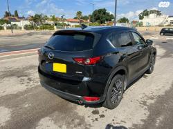 מאזדה CX-5 4X2 Luxury אוט' 2.0 (165 כ"ס) [2017 ואילך] בנזין 2019 למכירה ב