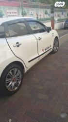 סוזוקי בלנו GLX אוט' 1.2 (90 כ"ס) בנזין 2019 למכירה בבני עי"ש