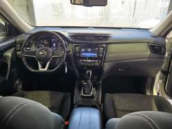 ניסאן אקס טרייל Acenta אוט' דיזל 7 מק' 1.7 (150 כ''ס) דיזל 2020 למכי