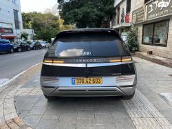 יונדאי איוניק 5 Luxury אוטו' 4X2 חשמלי (217 כ"ס) חשמלי 2023 למכירה