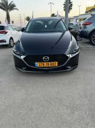 מאזדה i Comfort סדאן אוט' 2.0 (165 כ"ס) בנזין 2020 למכירה באשדוד