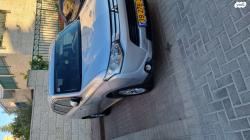 מיצובישי אאוטלנדר Instyle אוט' 5 מק' 2.0 (150 כ"ס) בנזין 2014 למכיר