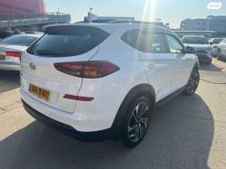 יונדאי טוסון Elite אוט' בנזין 2.0 (155 כ''ס) [2018-2020] בנזין 2020 למכ