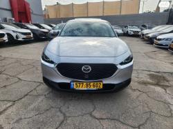 מאזדה CX-30 Premium אוט' 2.0 (165 כ''ס) בנזין 2021 למכירה בראשון לציו