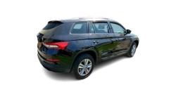 סקודה קודיאק Ambition אוט' דיזל 7 מק' 4 דל' 2.0 (150 כ"ס) דיזל 2019 למ