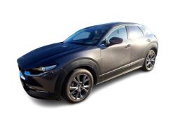 מאזדה CX-30 Premium אוט' 2.0 (165 כ''ס) בנזין 2021 למכירה ב