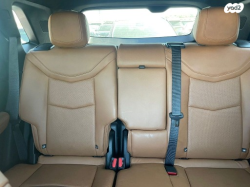 קאדילק XT5 Premium Luxury אוט' 3.6 (310 כ''ס) בנזין 2020 למכירה בלוד
