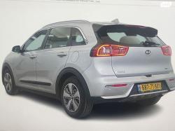 קיה נירו הייבריד LX הייבריד אוט' 1.6 (141 כ''ס) בנזין 2019 למכיר