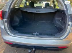 קיה סיד / CEED LX סטיישן אוט' דיזל 1.6 (136 כ''ס) דיזל 2016 למכירה ב