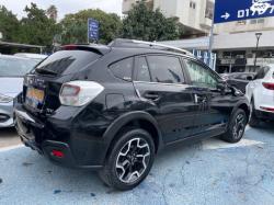 סובארו XV 4X4 Kyoto אוט' 1.6 (114 כ"ס) בנזין 2017 למכירה ברחובות