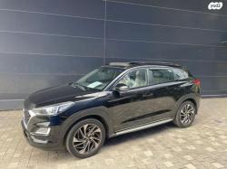 יונדאי טוסון Elite אוט' בנזין 2.0 (155 כ''ס) [2018-2020] בנזין 2019 למכ